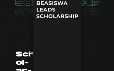 Beasiswa Leads Scolarship