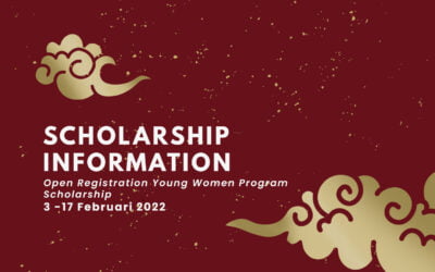 Beasiswa Young Woman Program Scholarship