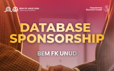 SPONSORSHIP