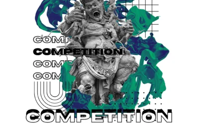 FK UKWMS Essay Writing Competition Adrenaline 2023