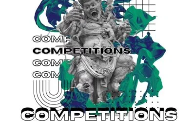 Info Lomba Bulan Maret 2023