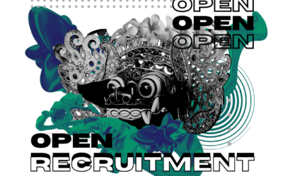 Open Recruitment Ketua Panitia BLMML 2023
