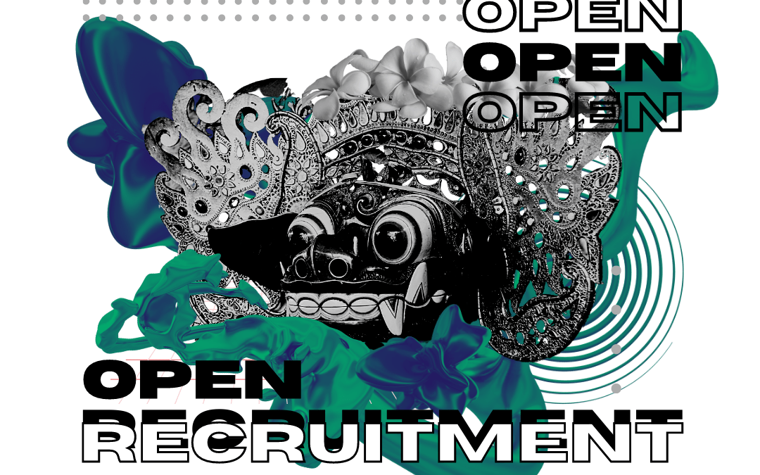 Open Recruitment Ketua Panitia KERSOSHIPP 2023