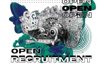 Open Recruitment Peserta Penyerapan Sumber Daya Manusia-Optimal BEM FK UNUD