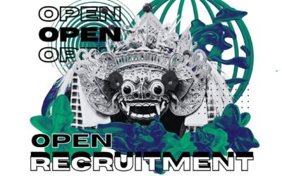 Open Recruitment UIMSS 2023 Committee