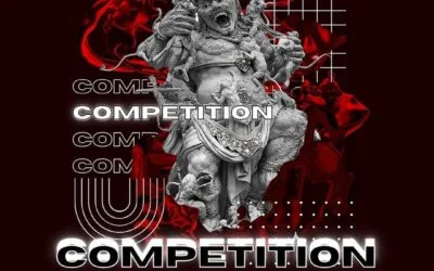 Competition and Charity of English Departement (CCED) 2023