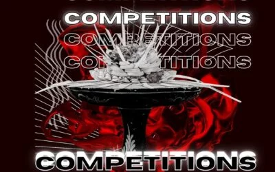 Info Lomba Bulan April 2023
