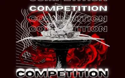 Merchandise Deisgn Competition