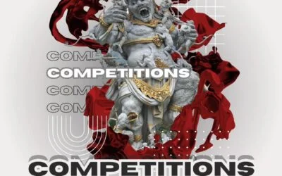 Info Lomba Bulan Agustus 2023