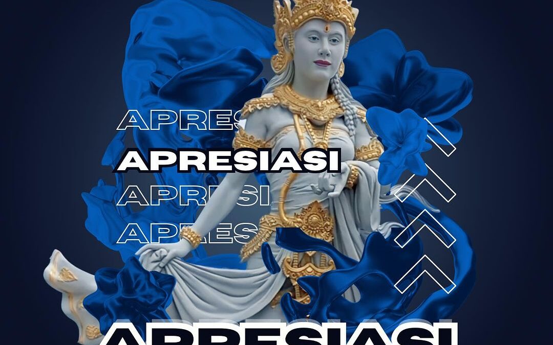 Apresiasi Pangkal Prestasi Agustus 2023