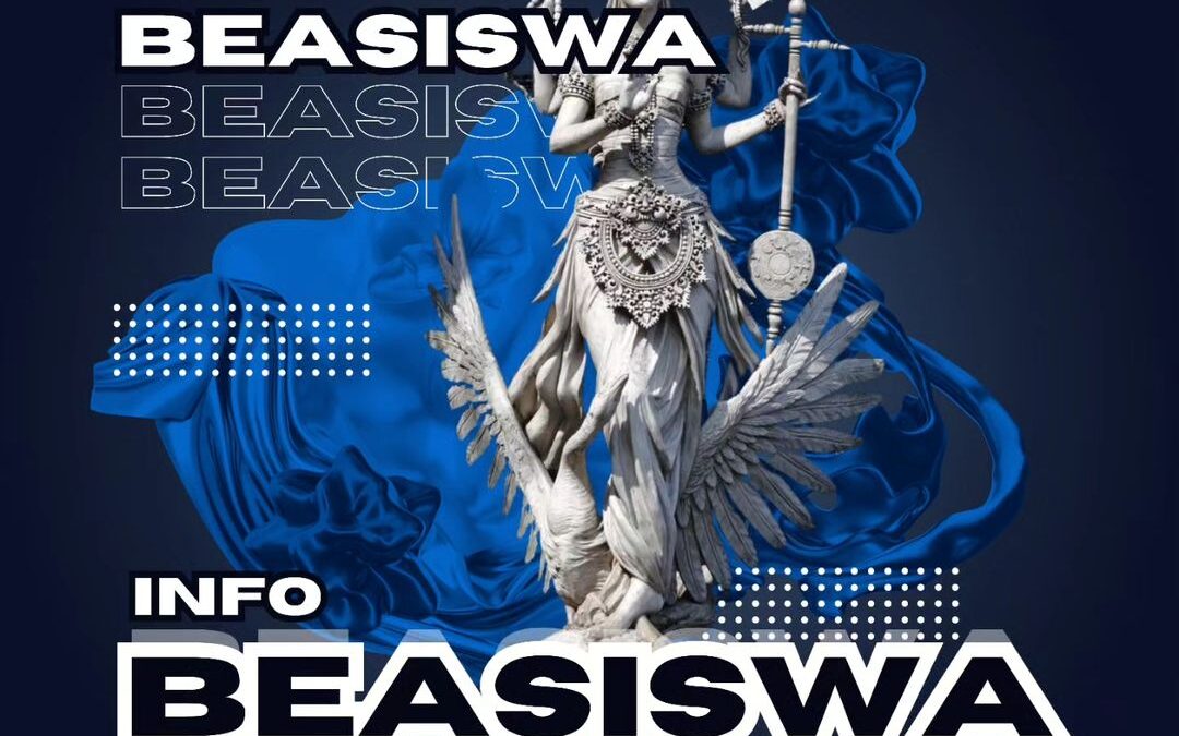 Beasiswa Prof. dr. I Gusti Ngoerah Gde Ngoerah & Prof. Ida Bagus Mantra Tahun 2023