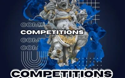 Info Lomba Bulan September 2023
