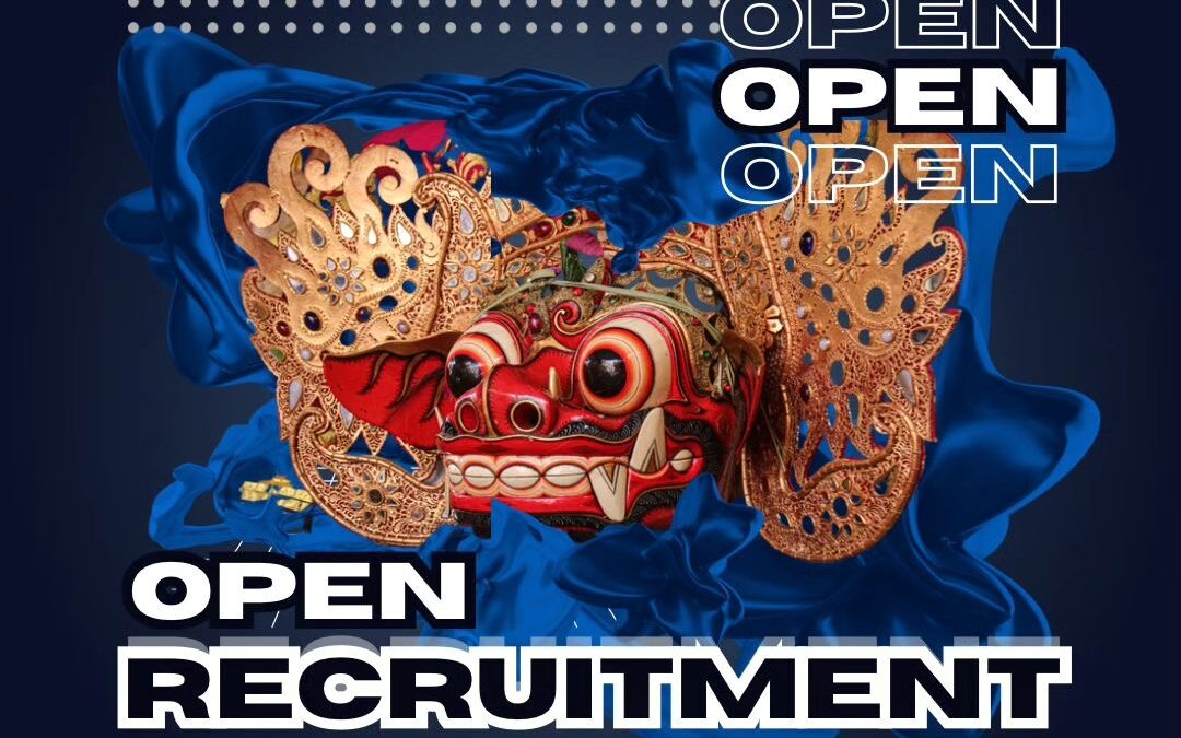 Open Registration Delegasi SUMMIT: LKMM-TM FK UNUD