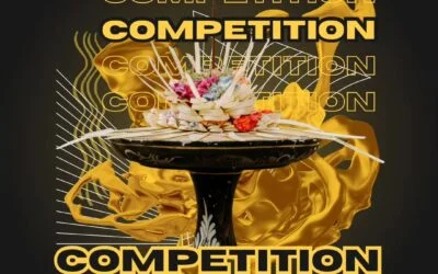 Extended Pendaftaran GenBI Creative Competition and Talks (GENCANA) 2023