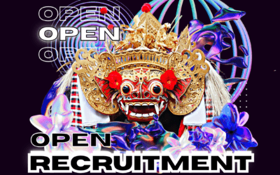 Open Recruitment Ketua PKM Warriors 2024