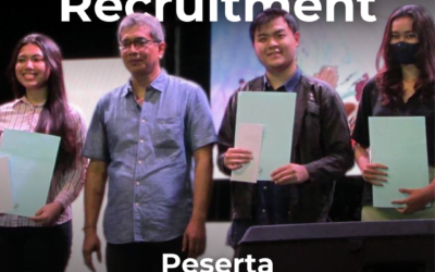 Open Recruitment Peserta Malam Apresiasi 2024