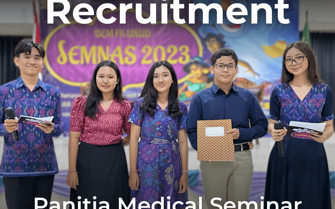 Hasil Open Recruitment Panitia CALENDAR 2024