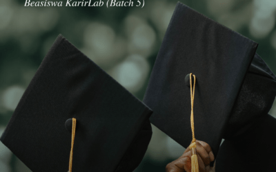 INFO BEASISWA – Beasiswa Karirlab (Batch 5)
