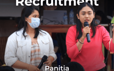 Open Recruitment Panitia KERSOSHIPP XXIII
