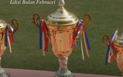 INFO LOMBA: Februari