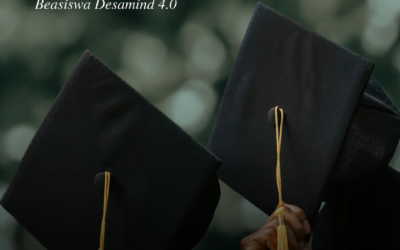 BEASISWA: Desamind 4.0