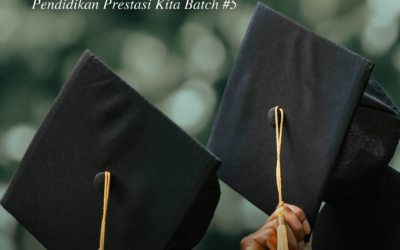 BEASISWA: Pendidikan Prestasi Kita Batch #5