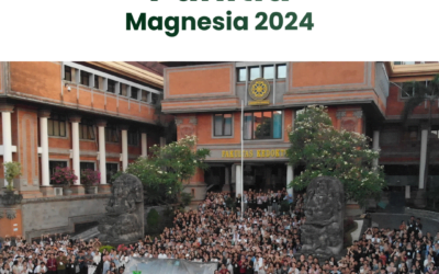 Open Recruitment Panitia Magnesia 2024