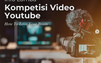 INFO LOMBA: Kompetisi Video YouTube PERDOSNI