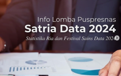 INFO LOMBA PUSPRESNAS: Satria Data 2024