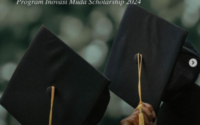 BEASISWA: Program Inovasi Muda Scholarship 2024