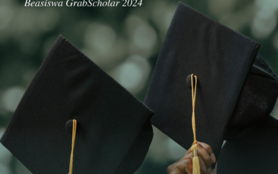 INFO BEASISWA – GRABSCHOLAR