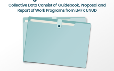 DATA SINERGIS BEM FK UNUD 2024 KUARTAL II