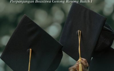 BEASISWA: Gotong Royong Batch 1 (Extended)