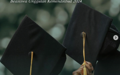 BEASISWA: Unggulan Kemendikbud 2024