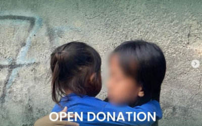 Open Donation Analyst and Humanitarian Assist – 2