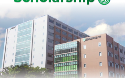 International University of Health and Warfare Scholarship