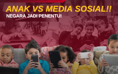 [WARTAKASRAT #01] Anak vs Media Sosial: Negara Jadi Penentu