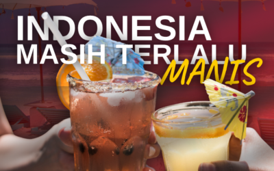 [WATAKASRAT #05] Indonesia Masih Terlalu Manis