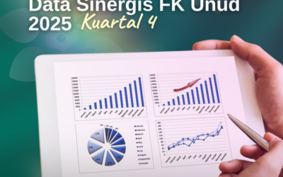 [PUBLISHING] Data Sinergis Kuartal 4
